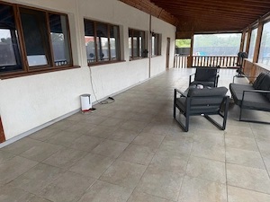 Casă renovată + teren generos 1.726mp | Bobda | Mobilată - imagine 9