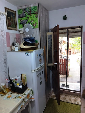Casă în comuna Stănești jud. Giurgiu - imagine 7