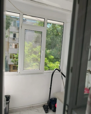 Închiriez apartament cu o camera  - imagine 10