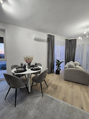 Prima Închiriere | Apartament Nou 2 Camere | Ultracentral, Nord One Brediceanu - imagine 4