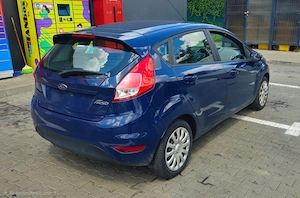 Ford Fiesta 1.5 diesel - imagine 3