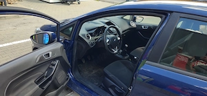 Ford Fiesta 1.5 diesel - imagine 5
