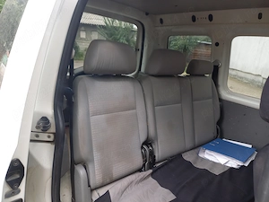 Volkswagen Caddy Life - imagine 4