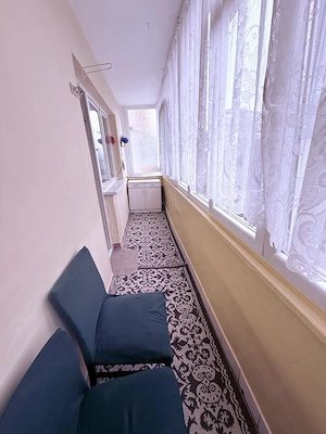 Inchiriez apartament 2 camere semidecomandat  - imagine 6