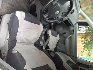 Volkswagen Caddy Life - imagine 3