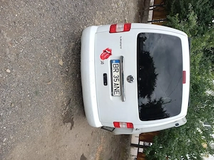 Volkswagen Caddy Life - imagine 5