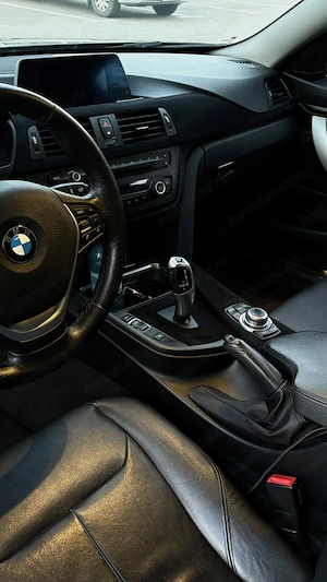 Bmw 420 sport coupe  - imagine 10