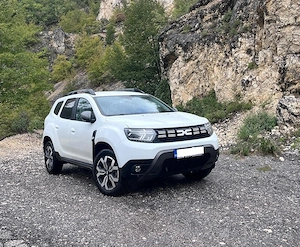 Dacia Duster ECO-G 100 Journey+ 2024