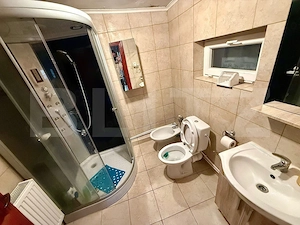 Casa individuala P+1, 137 mp, teren 304 mp, zona Micro 11 - imagine 8