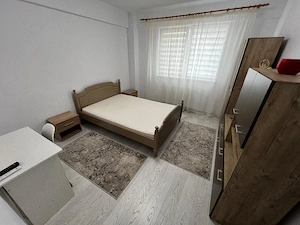 Închiriez apartament nou,modern cu 2 camere complet mobilat și utilat  - imagine 5
