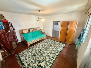Casa individuala P+1, 137 mp, teren 304 mp, zona Micro 11 - imagine 2