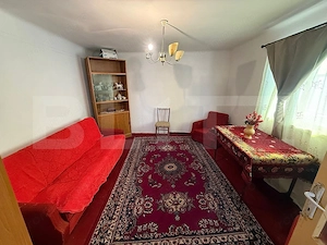 Casa individuala P+1, 137 mp, teren 304 mp, zona Micro 11 - imagine 4