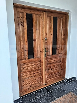 APARTAMENT ÎN VILĂ — TÂRGOVIȘTE | 3 CAMERE DECOMANDAT | 90 mp UTILI | Etaj 1  - imagine 8