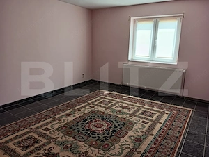 APARTAMENT ÎN VILĂ — TÂRGOVIȘTE | 3 CAMERE DECOMANDAT | 90 mp UTILI | Etaj 1 