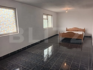 APARTAMENT ÎN VILĂ — TÂRGOVIȘTE | 3 CAMERE DECOMANDAT | 90 mp UTILI | Etaj 1 