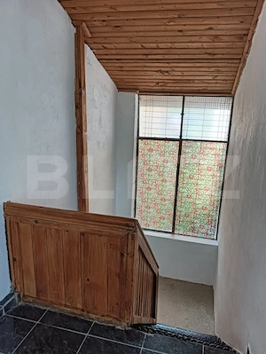 APARTAMENT ÎN VILĂ — TÂRGOVIȘTE | 3 CAMERE DECOMANDAT | 90 mp UTILI | Etaj 1  - imagine 5