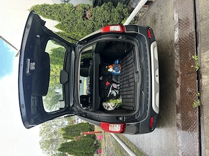 Dacia Logan mcv 2020