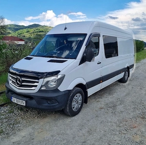 sprinter 316 cdi 2016  - imagine 3
