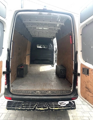 sprinter 316 cdi 2016  - imagine 4