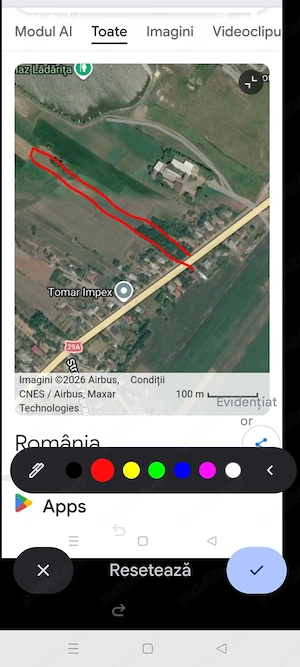 Teren de vânzare în Dorohoi  - imagine 4