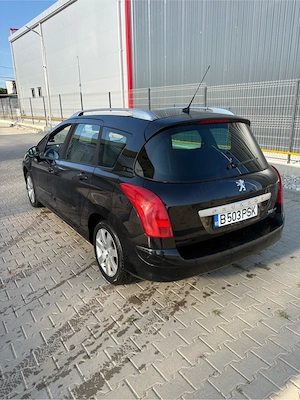 Peugeot 308 SW - imagine 5