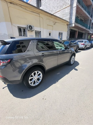 Land Rover Discovery Sport - imagine 6