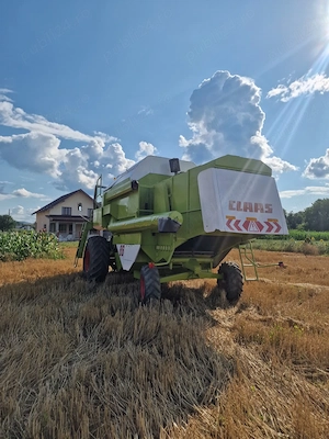 Vand combina Claas Dominator 86 - imagine 3