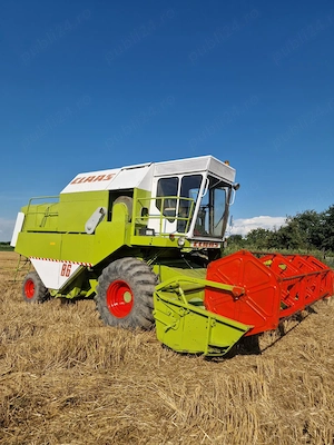 Vand combina Claas Dominator 86 - imagine 4