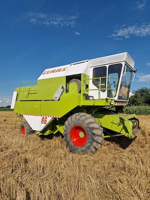 Vand combina Claas Dominator 86 - imagine 2