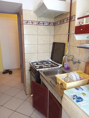 camera sau apartament Ciresica Constanta - imagine 3