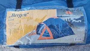 Cort Bergen  3 persoane 240 210