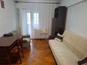 Garsoniera de inchiriat in Ploiesti, zona Ultracentrala - imagine 3