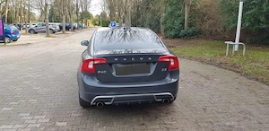 Volvo S60  - imagine 3