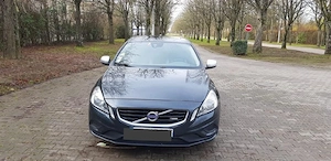 Volvo S60  - imagine 4
