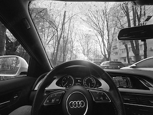 Audi A4 B8 Avant 2.0 TDI Automat   Euro 4   Întreținută   Fiscal pe loc - imagine 5