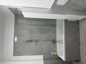 Închiriez apartament cu o cameră  - imagine 8