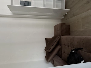 Închiriez apartament cu o cameră  - imagine 6