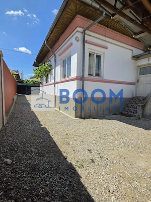 Casă 4 camere | Zona Centrala | Investitie