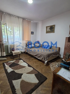 Casă 4 camere | Zona Centrala | Investitie - imagine 6