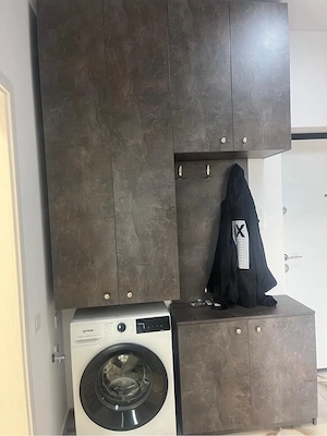 metalurgiei bucuria residence parcare subterana - imagine 9