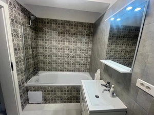 metalurgiei bucuria residence parcare subterana - imagine 2