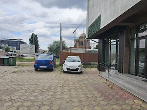 Inchiriere spatiu comercial Bragadiru, SOS. Alexandriei, Bragadiru - imagine 2