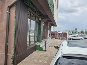 Inchiriere spatiu comercial Bragadiru, SOS. Alexandriei, Bragadiru - imagine 3