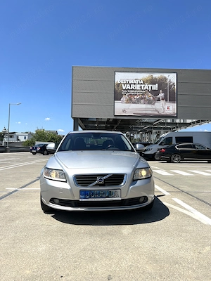 VOLVO S40 Drive-E 1.6 diesel, Euro 5 - imagine 2