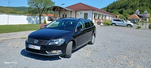 Volkswagen Passat B7 2.0 Tdi - imagine 2