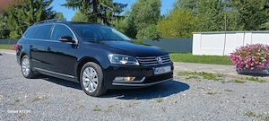 Volkswagen Passat B7 2.0 Tdi - imagine 3