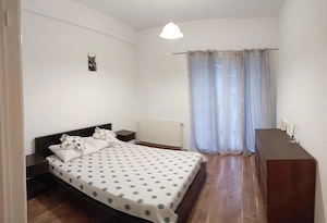 Universitate, Str.Beldiman, 3 camere, 94 mp, mobilat, utilat, liber.  - imagine 8
