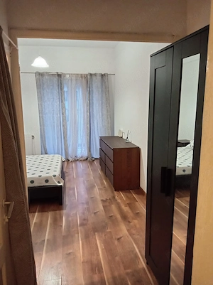 Universitate, Str.Beldiman, 3 camere, 94 mp, mobilat, utilat, liber.  - imagine 9