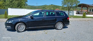 Volkswagen Passat B7 2.0 Tdi - imagine 4