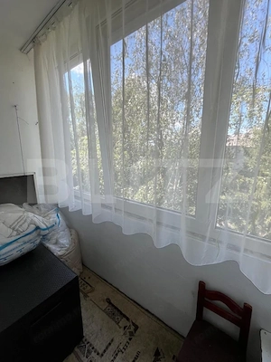 Apartament de vanzare 2 camere, 45 mp, mobilat si utilat,  Bd. Decebal - imagine 3